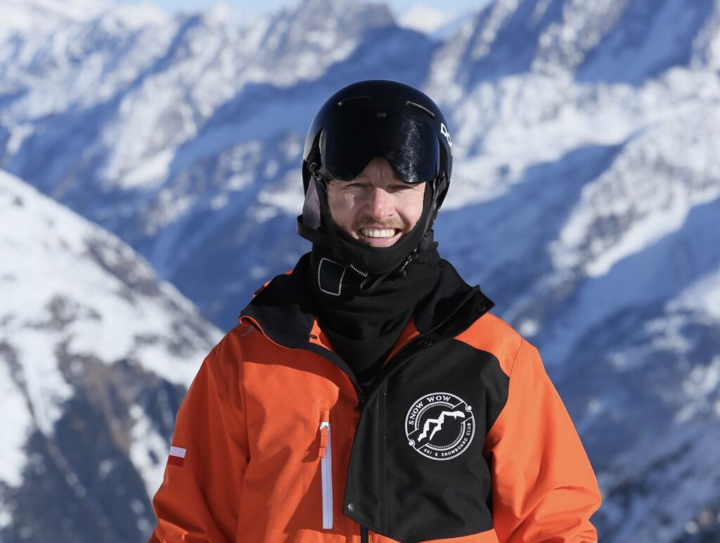 Adam Bujak