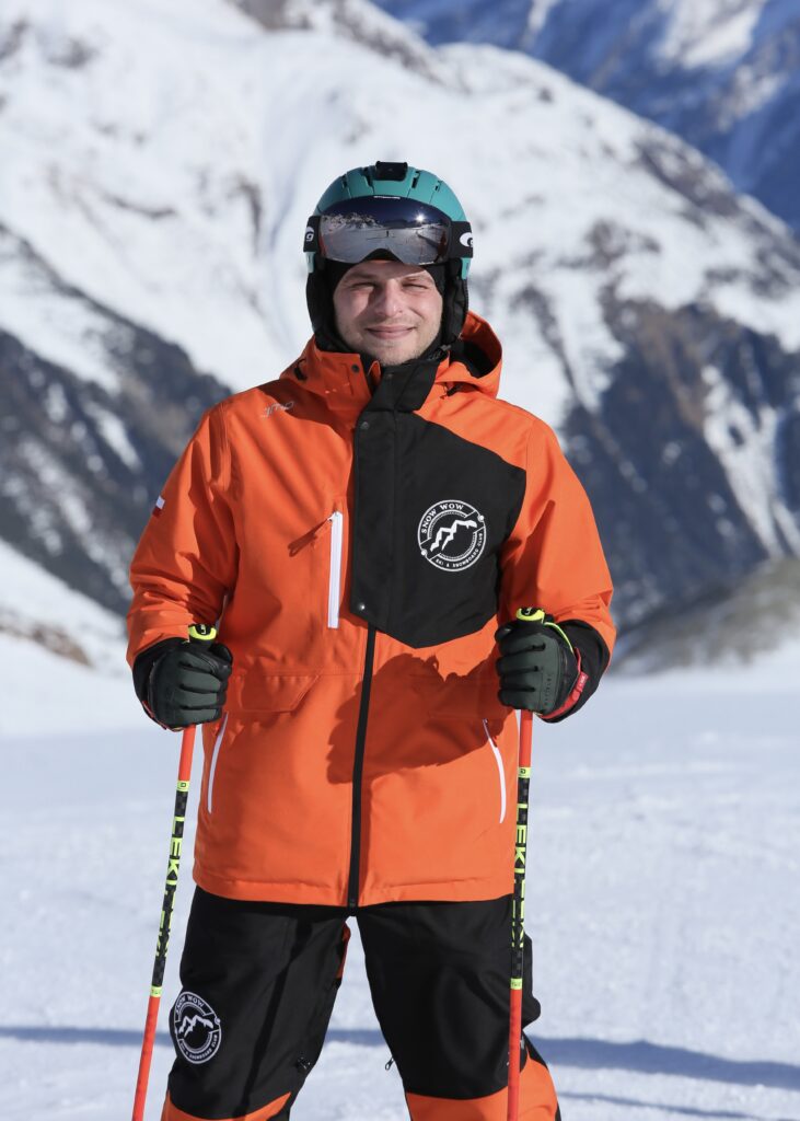 Wojtek Grzywacz